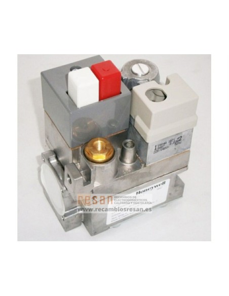 Valvula de gas v4400CG100/30