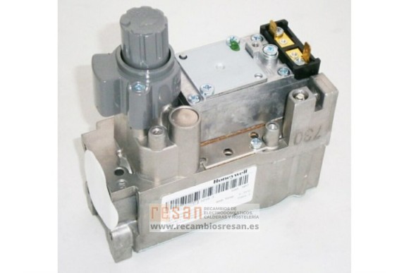 Valvula gas V4600D 1019 g100
