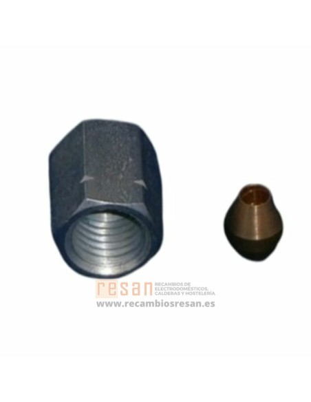 Inyector gas tipo 182 g100
