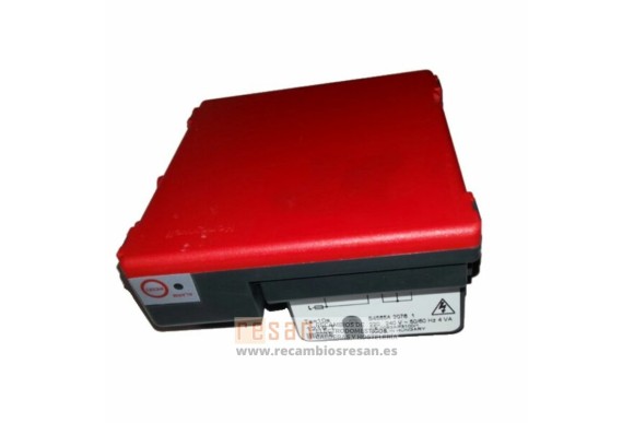 Programador g100 ie S4565a2076 * ** OBSOLETO