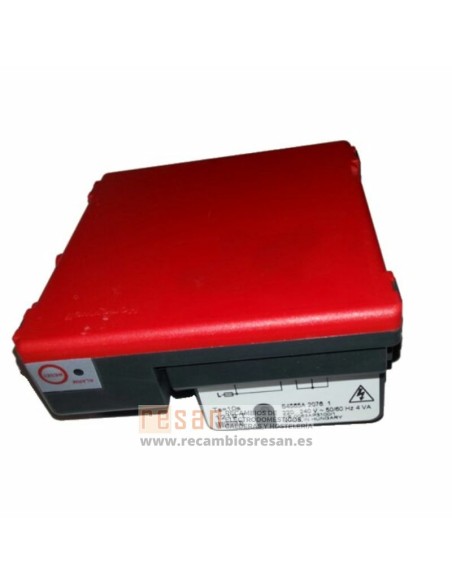 Programador g100 ie S4565a2076 * ** OBSOLETO
