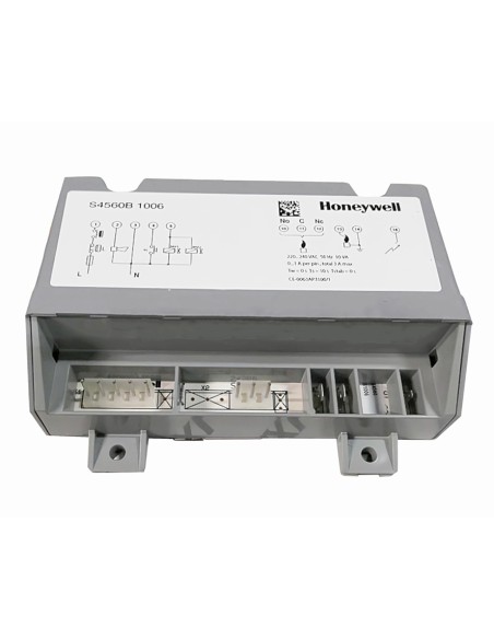 Programador S4560B 1006 G100 I IE