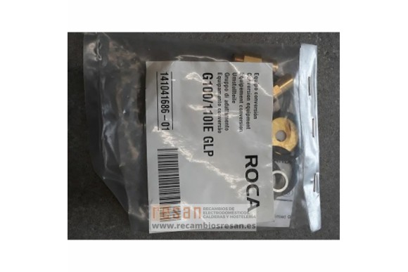 Kit transf GN g100/110 ie