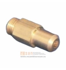 Inyector gas propano tipo 182
