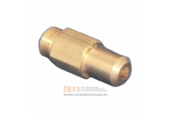 Inyector gas propano tipo 182