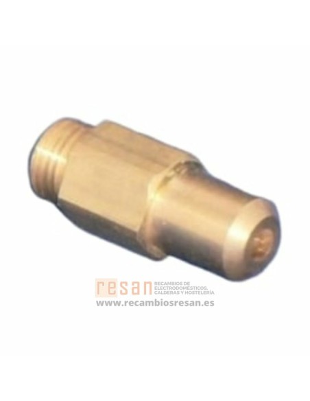 Inyector gas propano tipo 182