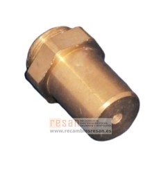 Inyector gas natural tipo 390