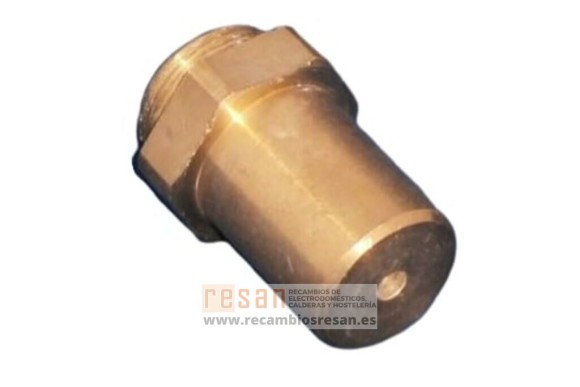 Inyector gas natural tipo 390