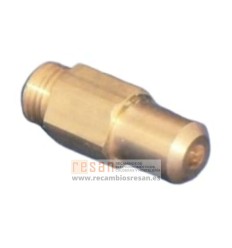Inyector gas propano tipo 210
