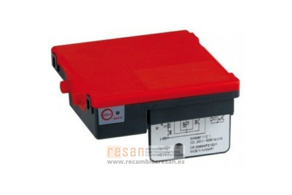 Programador S4565bf 1112 g100
