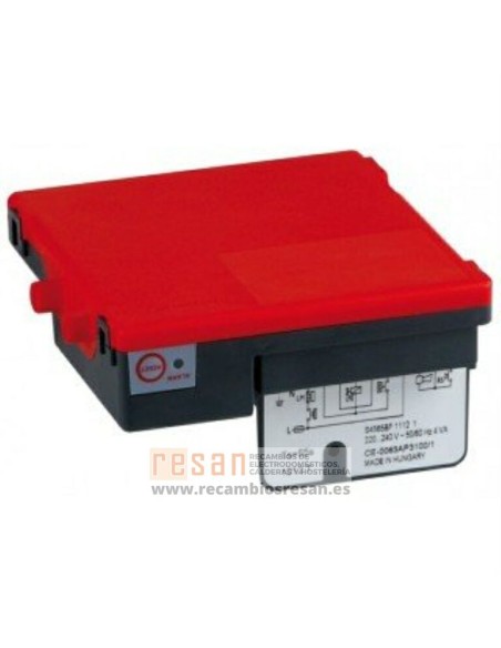 Programador S4565bf 1112 g100