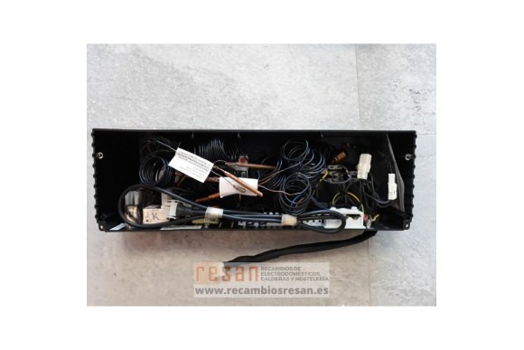 Cuadro control cc-144