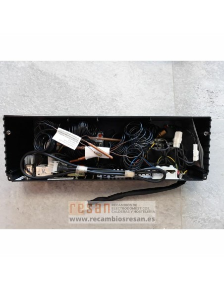 Cuadro control cc-144