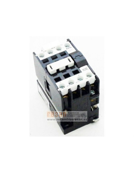 Contactor aeg caldera electric