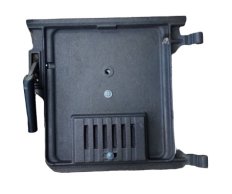 Puerta carga p30