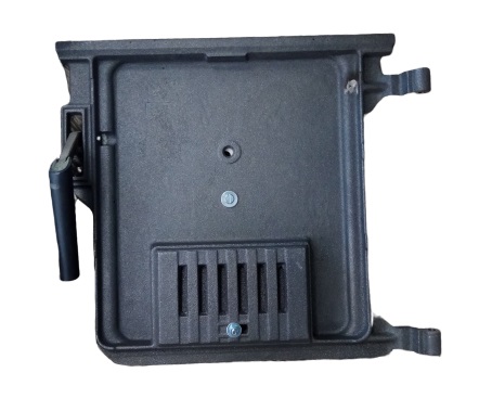 Puerta carga p30