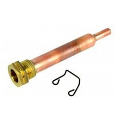 Vaina de 120 mm 4 bulbos