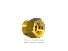 Valvula antirretorno 1/2" 147054146