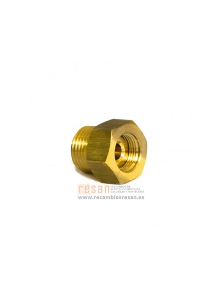 Valvula antirretorno 1/2" 147054146