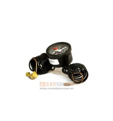 Termohidrometro negro t