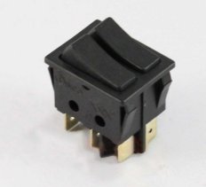 Interruptor bipolar Laia Gavina GTI (1ud)