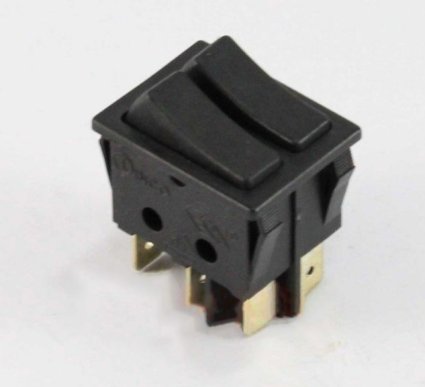 Interruptor bipolar Laia Gavina GTI (1ud)