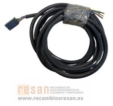 Cable circulador calefaccion Laia