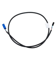 Cable sonda temperatura terminal fino Roca laia