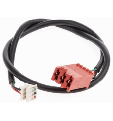 Cable sensor de presion Gavina LAIA rojo *