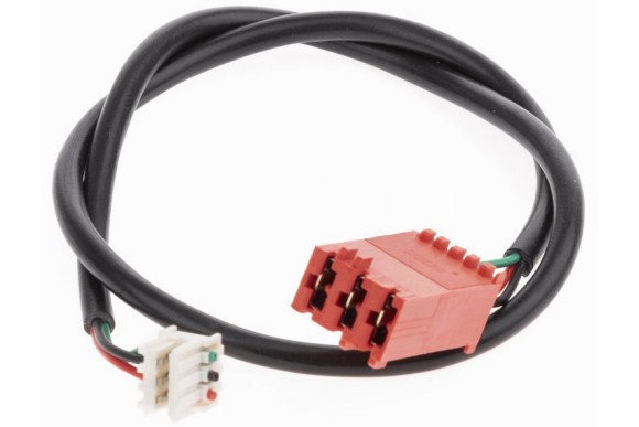Cable sensor de presion Gavina LAIA rojo *