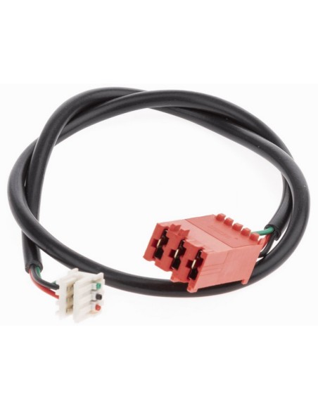 Cable sensor de presion Gavina LAIA rojo *