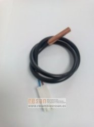 Sonda temp caldera sc-400/k  * VER 7659655