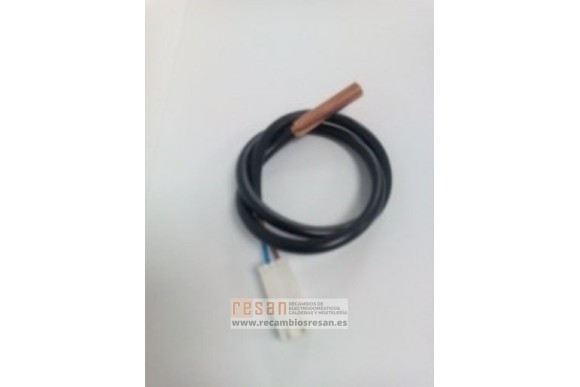 Sonda temp caldera sc-400/k  * VER 7659655
