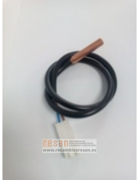Sonda temp caldera sc-400/k  * VER 7659655
