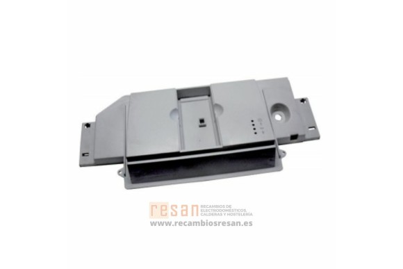 Cuadro control cc-203/204 sin