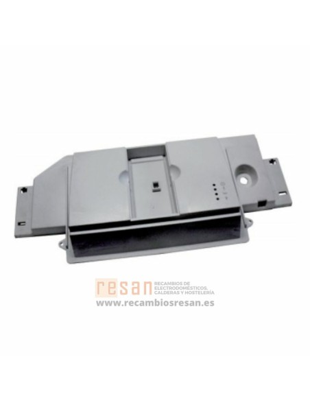 Cuadro control cc-203/204 sin