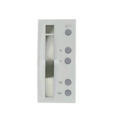 Mando control confort gt (solo calefaccion)