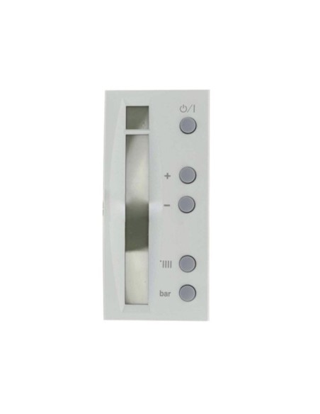 Mando control confort gt (solo calefaccion)