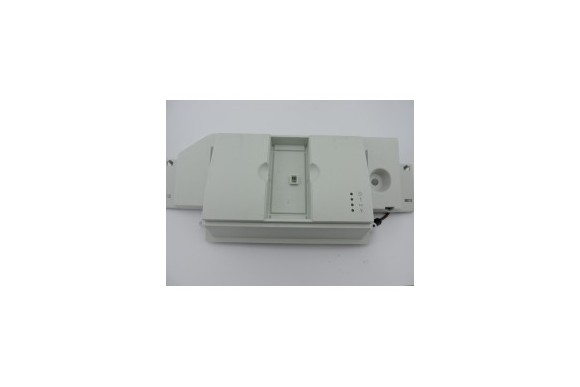 Cuadro cc206 m sin mando