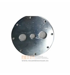 Contrabrida pletina con vaina - 148014038