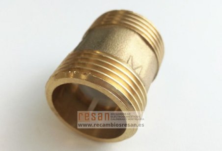 Valvula antirretorno laia 45
