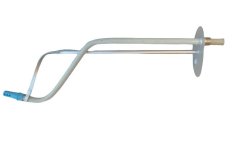Pletina con vaina 150l