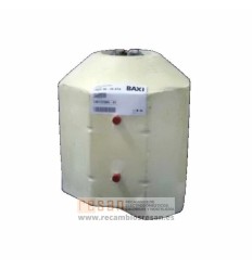 Deposito acumulador gM120 - 148122303
