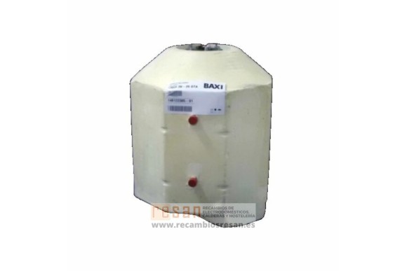 Deposito acumulador gM120 - 148122303