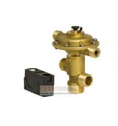 Valvula de 3 vias Gavina (ver MU0884600)