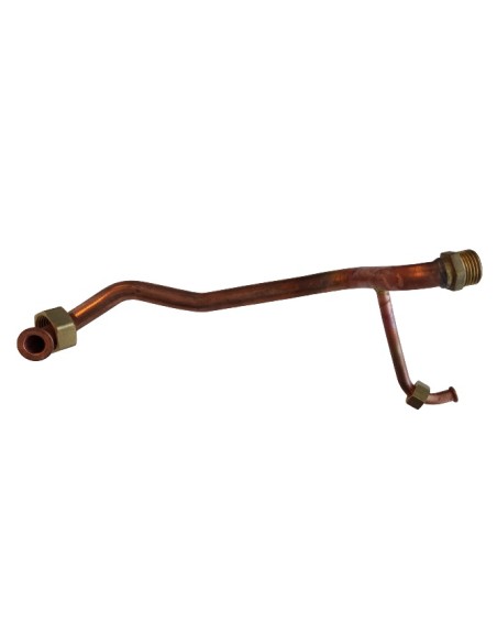 Tubo intercambiador bote gavina 3/4 *