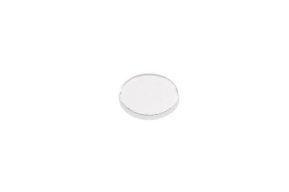 Cristal mirilla Gavina d.23.5x3 (ud)