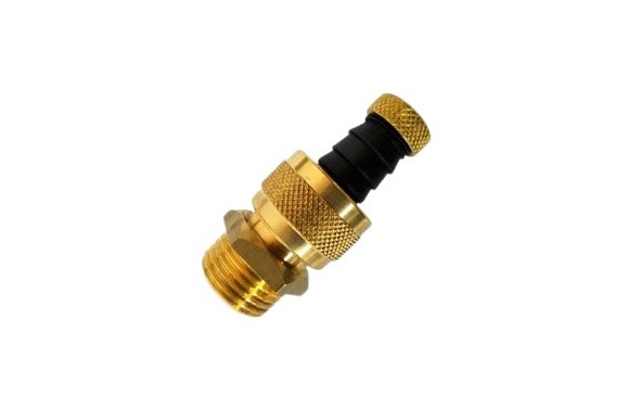 Grifo de vaciado Gavina comfort