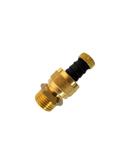 Grifo de vaciado Gavina comfort