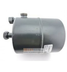 Intercambiador k-28 Gavina 30